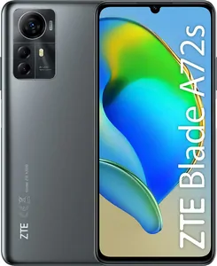 Замена usb разъема на телефоне ZTE Blade A72S в Перми